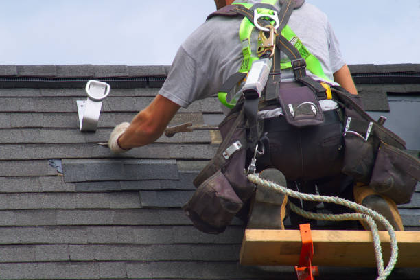 Best Tile Roofing Contractor  in Big Bass Lake, PA