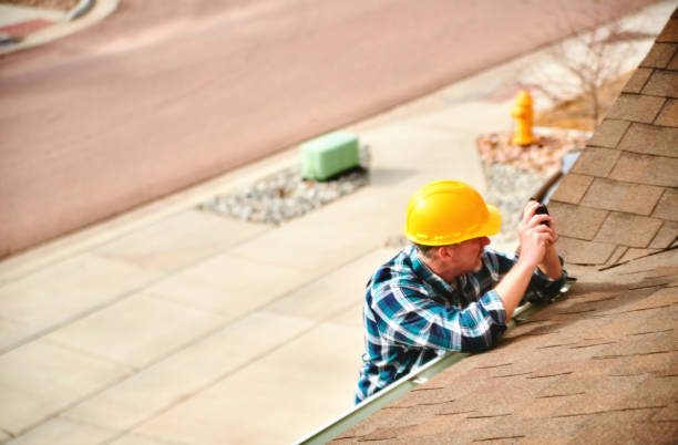 Quick and Trustworthy Emergency Roof Repair Services in Big Bass Lake, PA