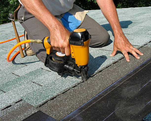Best Flat Roof Repair Services  in Big Bass Lake, PA