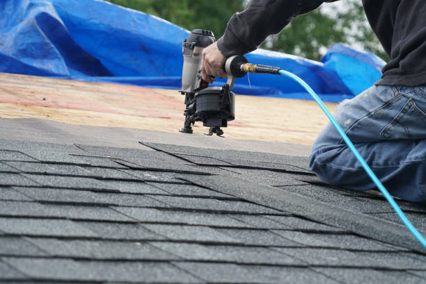 Best Storm Damage Roof Repair  in Big Bass Lake, PA