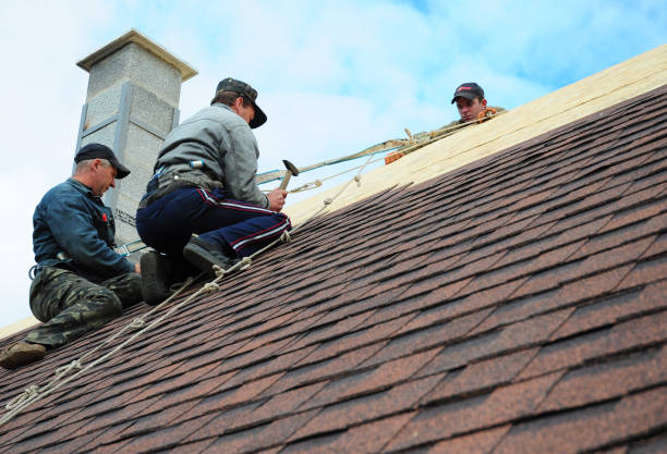 Best Best Roofing Contractors  in Big Bass Lake, PA