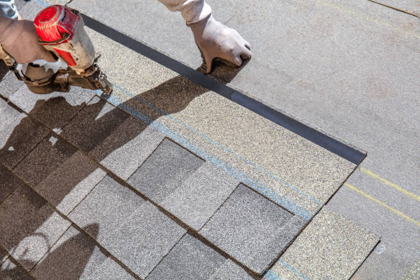 Best Roof Waterproofing Services  in Big Bass Lake, PA