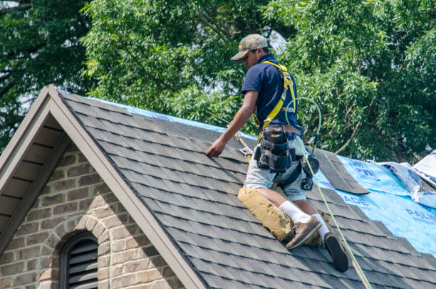 Trusted Big Bass Lake, PA Roofing Contractor Experts
