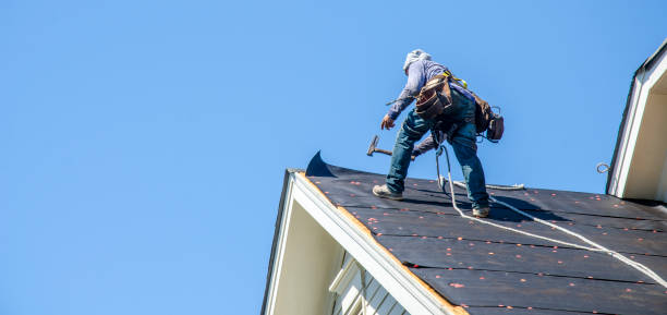 Best Local Roofing Companies  in Big Bass Lake, PA